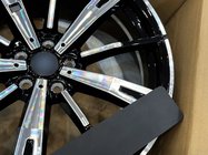 BMW 5/i5 -sarja G60/G60E/G61 2023– Taotut OEM-vanteet R20 (4 kpl) kuva 8