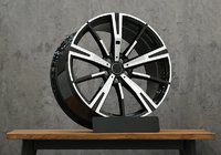 BMW 5/i5 -sarja G60/G60E/G61 2023– Taotut OEM-vanteet R20 (4 kpl) kuva 1