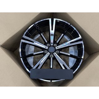 Taotut OEM-vanteet R20 (4 kpl) BMW 5/i5 -sarja G60/G60E/G61 2023– kuva 2