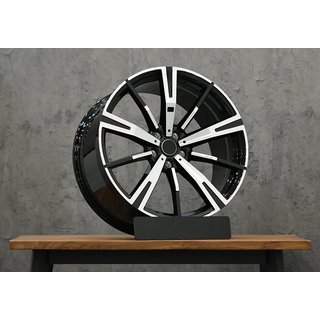 Taotut OEM-vanteet R20 (4 kpl) BMW 5/i5 -sarja G60/G60E/G61 2023– kuva 1