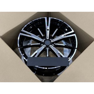Taotut OEM-vanteet R20 (4 kpl) BMW 5/i5 -sarja G60/G60E/G61 2023– kuva 3