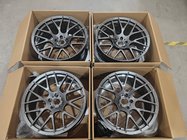 BMW 3-sarja G20/G21 2018– Taotut OEM-vanteet R19 R20 V2 (4 kpl) kuva 6