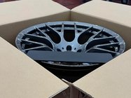 BMW 3-sarja G20/G21 2018– Taotut OEM-vanteet R19 R20 V2 (4 kpl) kuva 5
