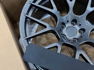 BMW 3-sarja G20/G21 2018– Taotut OEM-vanteet R19 R20 V2 (4 kpl) kuva 8