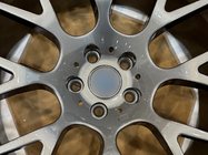 BMW 3-sarja G20/G21 2018– Taotut OEM-vanteet R19 R20 V2 (4 kpl) kuva 7