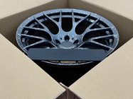 BMW 3-sarja G20/G21 2018– Taotut OEM-vanteet R19 R20 V2 (4 kpl) kuva 4