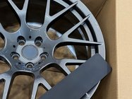 BMW 3-sarja G20/G21 2018– Taotut OEM-vanteet R19 R20 V2 (4 kpl) kuva 9