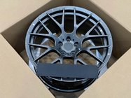 BMW 3-sarja G20/G21 2018– Taotut OEM-vanteet R19 R20 V2 (4 kpl) kuva 2