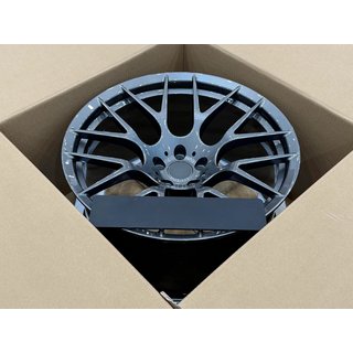 Taotut OEM-vanteet R19 R20 V2 (4 kpl) BMW 3-sarja G20/G21 2018– kuva 3