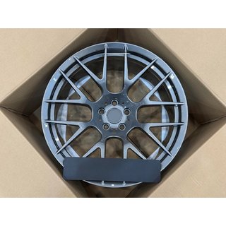 Taotut OEM-vanteet R19 R20 V2 (4 kpl) BMW 3-sarja G20/G21 2018– kuva 1