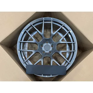 Taotut OEM-vanteet R19 R20 V2 (4 kpl) kuva 1
