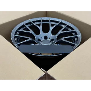 Taotut OEM-vanteet R19 R20 V2 (4 kpl) kuva 4