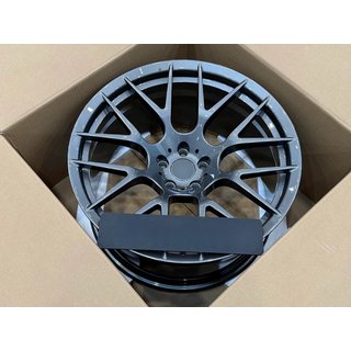 Taotut OEM-vanteet R19 R20 V2 (4 kpl) BMW 3-sarja G20/G21 2018– kuva 2