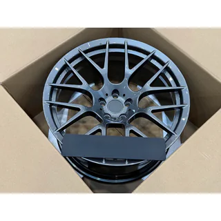 Taotut OEM-vanteet R19 R20 V2 (4 kpl) kuva 2