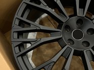 BMW X5 G05 2019–2026 Taotut OEM-vanteet R22 V7 (4 kpl) kuva 6