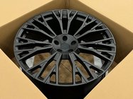 BMW X5 G05 2019–2026 Taotut OEM-vanteet R22 V7 (4 kpl) kuva 3
