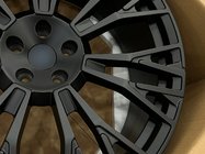 BMW X5 G05 2019–2026 Taotut OEM-vanteet R22 V7 (4 kpl) kuva 5