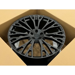 Taotut OEM-vanteet R22 V7 (4 kpl) BMW X5 G05 2019–2026 kuva 3