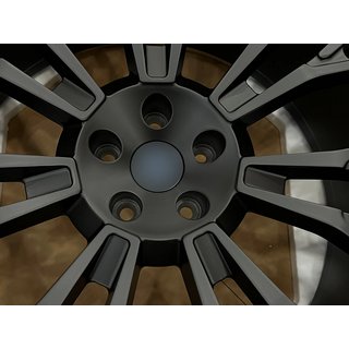 Taotut OEM-vanteet R22 V7 (4 kpl) BMW X5 G05 2019–2026 kuva 4