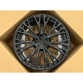 Taotut OEM-vanteet R22 V7 (4 kpl) BMW X5 G05 2019–2026 kuva 1