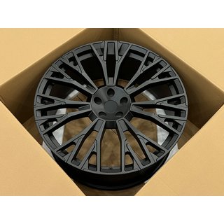 Taotut OEM-vanteet R22 V7 (4 kpl) BMW X5 G05 2019–2026 kuva 2