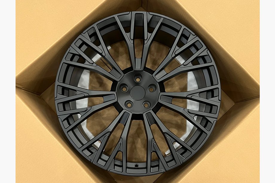 BMW X5 G05 2019–2026 Taotut OEM-vanteet R22 V7 (4 kpl) Image