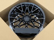 BMW 5/i5 -sarja G60/G60E/G61 2023– Taotut vanteet OEM R22 V1 (4 kpl) kuva 2