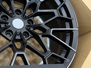 BMW 5/i5 -sarja G60/G60E/G61 2023– Taotut vanteet OEM R22 V1 (4 kpl) kuva 6