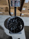 BMW 5/i5 -sarja G60/G60E/G61 2023– Taotut vanteet OEM R22 V1 (4 kpl) kuva 10