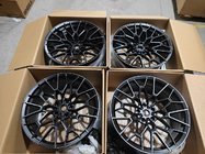 BMW 5/i5 -sarja G60/G60E/G61 2023– Taotut vanteet OEM R22 V1 (4 kpl) kuva 5