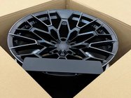 BMW 5/i5 -sarja G60/G60E/G61 2023– Taotut vanteet OEM R22 V1 (4 kpl) kuva 3