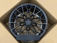BMW 5/i5 -sarja G60/G60E/G61 2023– Taotut vanteet OEM R22 V1 (4 kpl) kuva 1