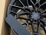 BMW 5/i5 -sarja G60/G60E/G61 2023– Taotut vanteet OEM R22 V1 (4 kpl) kuva 8