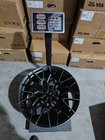 BMW 5/i5 -sarja G60/G60E/G61 2023– Taotut vanteet OEM R22 V1 (4 kpl) kuva 9