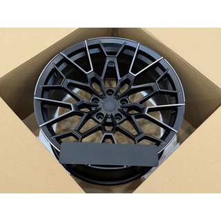 Taotut vanteet OEM R22 V1 (4 kpl) kuva 2