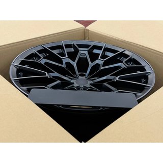 Taotut vanteet OEM R22 V1 (4 kpl) kuva 4