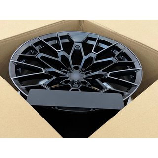 Taotut vanteet OEM R22 V1 (4 kpl) kuva 3