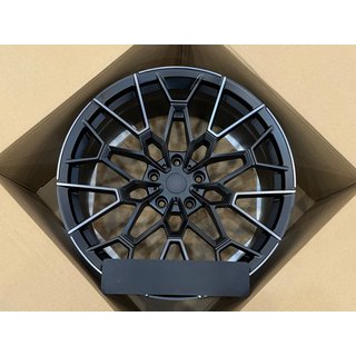 Taotut vanteet OEM R22 V1 (4 kpl) kuva 1
