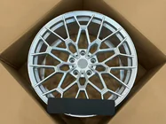BMW 5/i5 -sarja G60/G60E/G61 2023– Taotut vanteet OEM R22 V2 (4 kpl) kuva 5
