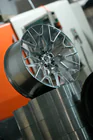 BMW 5/i5 -sarja G60/G60E/G61 2023– Taotut vanteet OEM R22 V2 (4 kpl) kuva 4