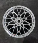 BMW 5/i5 -sarja G60/G60E/G61 2023– Taotut vanteet OEM R22 V2 (4 kpl) kuva 1