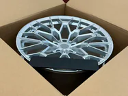 BMW 5/i5 -sarja G60/G60E/G61 2023– Taotut vanteet OEM R22 V2 (4 kpl) kuva 15