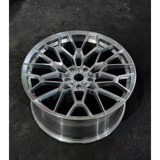 Taotut vanteet OEM R22 V2 (4 kpl) BMW 5/i5 -sarja G60/G60E/G61 2023– kuva 2