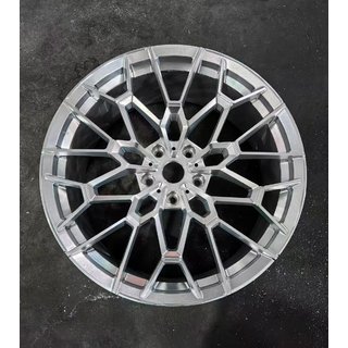 Taotut vanteet OEM R22 V2 (4 kpl) BMW 5/i5 -sarja G60/G60E/G61 2023– kuva 1