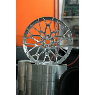 Taotut vanteet OEM R22 V2 (4 kpl) BMW 5/i5 -sarja G60/G60E/G61 2023– kuva 3