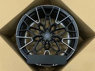 BMW 5/i5 -sarja G60/G60E/G61 2023– Taotut vanteet OEM R21 V2 (4 kpl) kuva 1