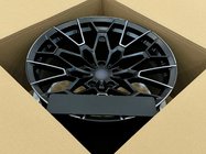 BMW 5/i5 -sarja G60/G60E/G61 2023– Taotut vanteet OEM R21 V2 (4 kpl) kuva 3