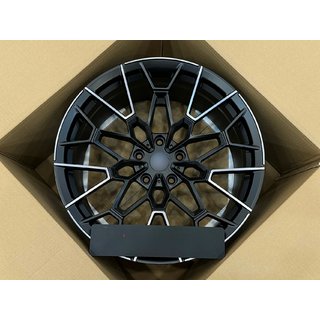 Taotut vanteet OEM R21 V2 (4 kpl) BMW 5/i5 -sarja G60/G60E/G61 2023– kuva 1