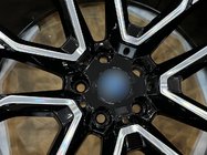 BMW X5 G05 2019–2026 Taotut OEM-vanteet R21 V5 (4 kpl) kuva 7