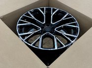 BMW X5 G05 2019–2026 Taotut OEM-vanteet R21 V5 (4 kpl) kuva 2